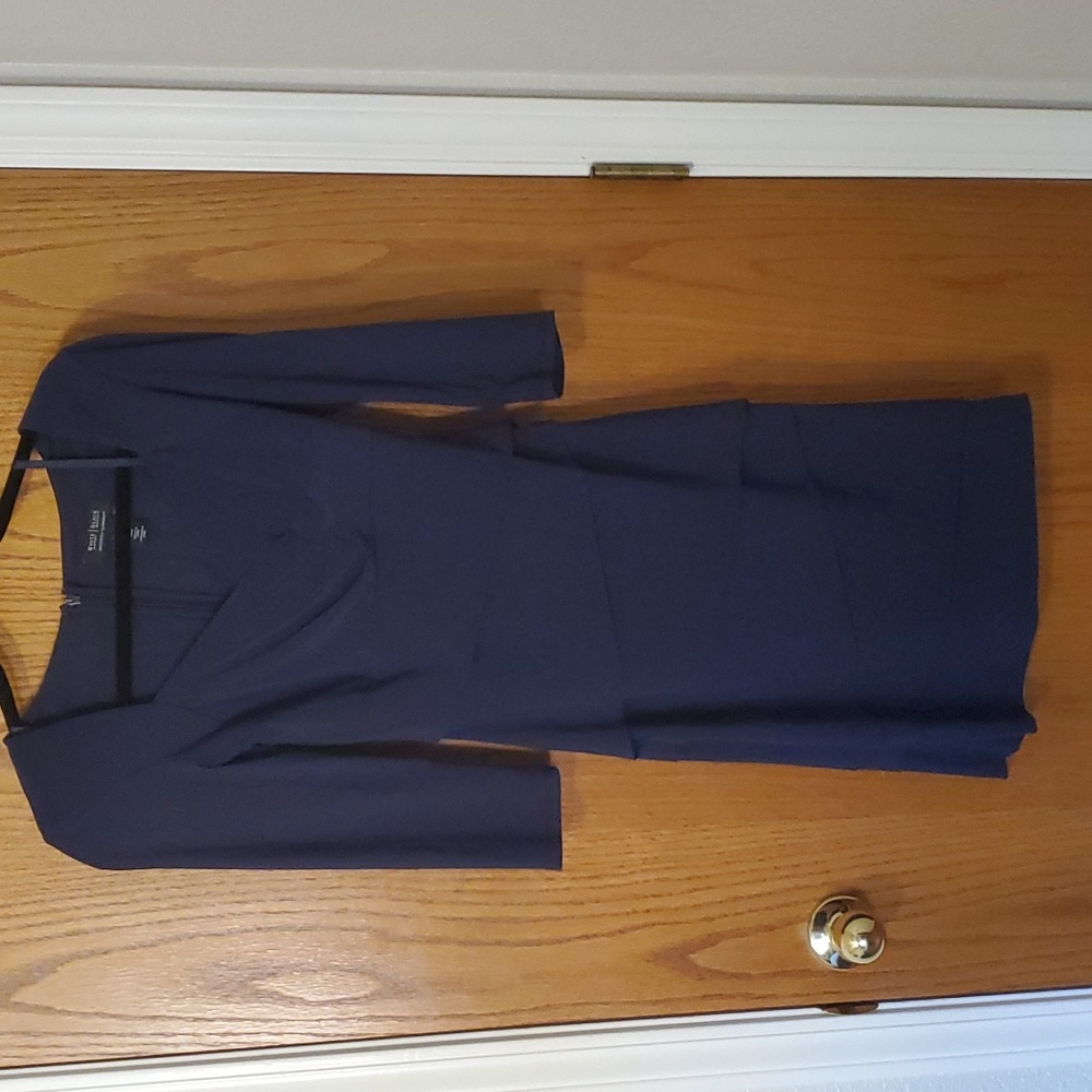 WHBM instant slimming dress